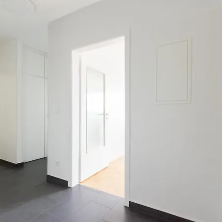 Raj Living - 1 Or 3 Room Apartments With Balcony - 20 Min Messe Dus & Airport Dus Meerbusch Exterior photo