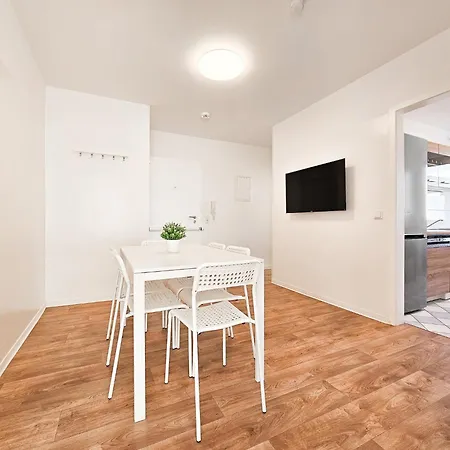 Raj Living - 1 Or 3 Room Apartments With Balcony - 20 Min Messe Dus & Airport Dus Meerbusch Exterior photo