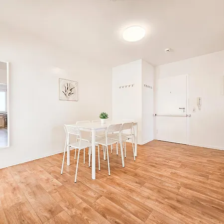 Raj Living - 1 Or 3 Room Apartments With Balcony - 20 Min Messe Dus & Airport Dus Meerbusch Exterior photo