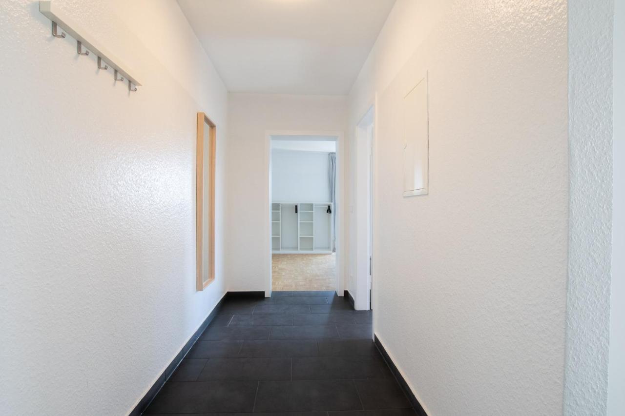 Raj Living - 1 Or 3 With Balcony - 20 Min Messe Dus & Airport Dus * Meerbusch