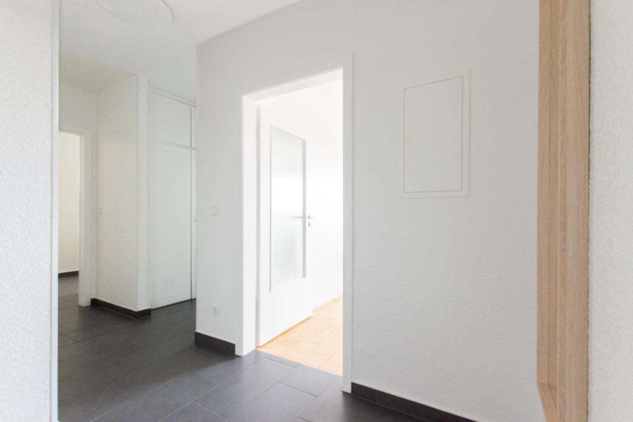 Raj Living - 1 Or 3 With Balcony - 20 Min Messe Dus & Airport Dus